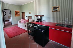Giarvino Guest House