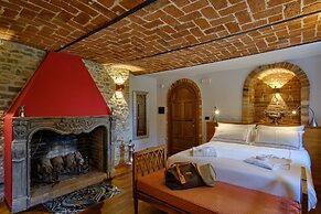 Giarvino Guest House