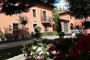 Giarvino Guest House
