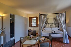 Giarvino Guest House