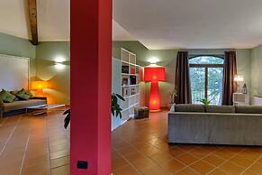 Giarvino Guest House