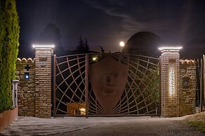 Giarvino Guest House