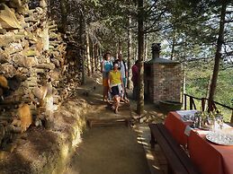 Giarvino Guest House
