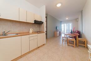 Aparthotel Roccia