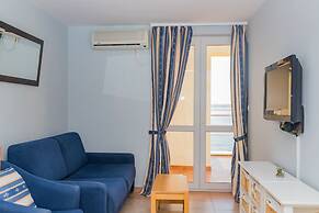 Aparthotel Roccia