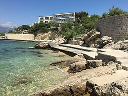 Aparthotel Roccia