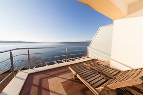 Aparthotel Roccia