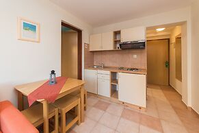 Aparthotel Roccia