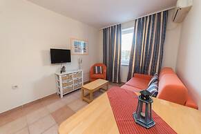 Aparthotel Roccia