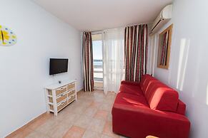 Aparthotel Roccia