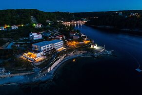 Aparthotel Roccia