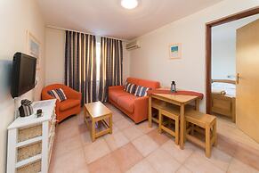 Aparthotel Roccia