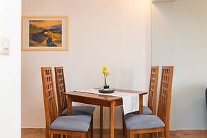 Aparthotel Roccia