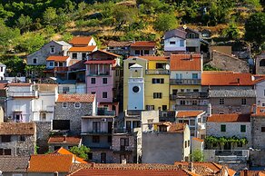 Aparthotel Roccia