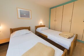 Aparthotel Roccia