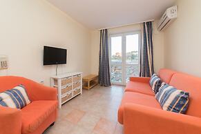 Aparthotel Roccia