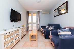 Aparthotel Roccia