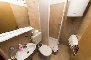 Aparthotel Roccia