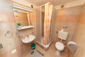Aparthotel Roccia