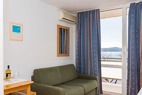 Aparthotel Roccia
