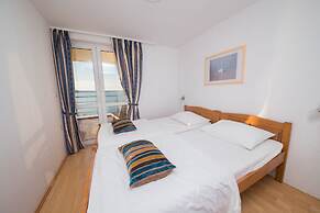 Aparthotel Roccia