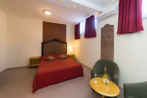 Aparthotel Roccia