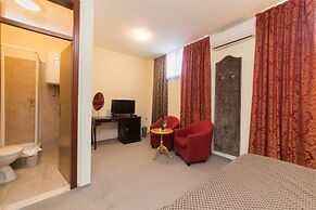 Aparthotel Roccia