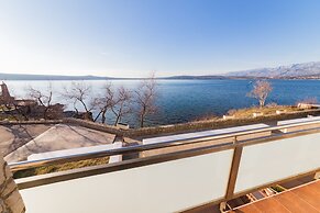 Aparthotel Roccia