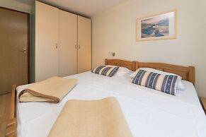 Aparthotel Roccia