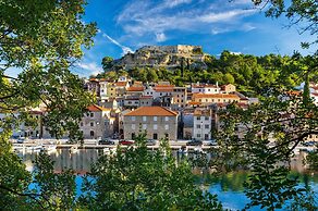Aparthotel Roccia