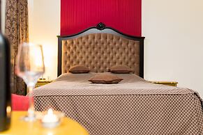 Aparthotel Roccia