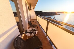 Aparthotel Roccia