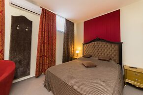 Aparthotel Roccia