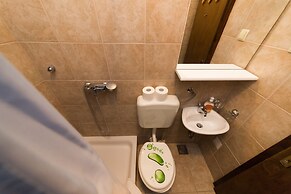 Aparthotel Roccia