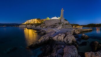 Aparthotel Roccia