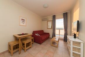 Aparthotel Roccia