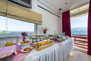 Aparthotel Roccia