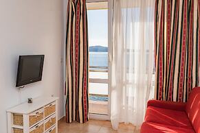 Aparthotel Roccia