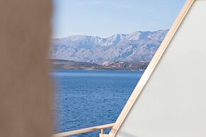 Aparthotel Roccia