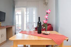 Aparthotel Roccia