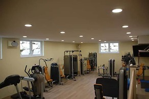 Sporthotel  Schönblick