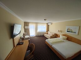 Sporthotel  Schönblick