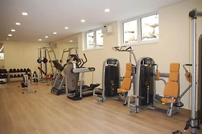 Sporthotel  Schönblick