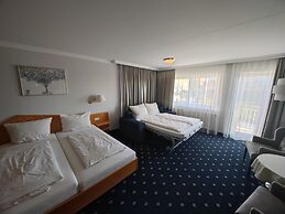 Sporthotel  Schönblick