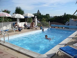 Sporthotel  Schönblick