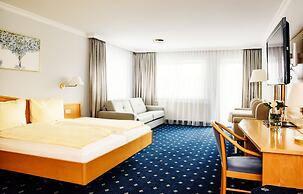 Sporthotel  Schönblick
