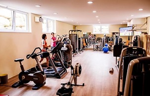 Sporthotel  Schönblick