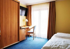 Sporthotel  Schönblick