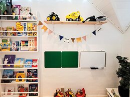 Luxury Retreat Near Beach - By Traum Ferienwohnungen