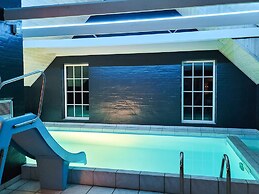 Luxury Retreat Near Beach - By Traum Ferienwohnungen